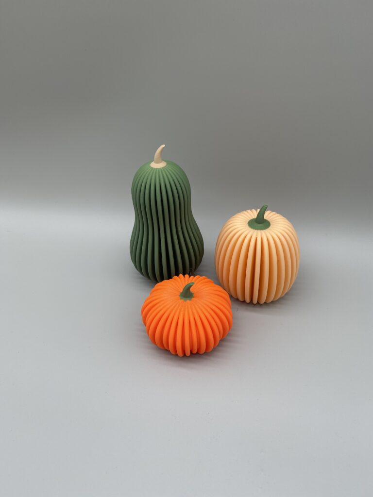 Herbstdeko